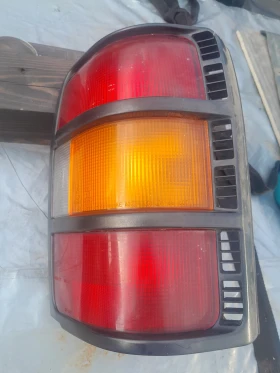 Продавам десен стоп за Мицубиши Паджеро 96г., снимка 4