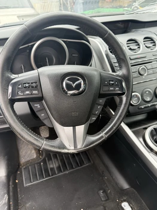 На части Mazda CX7 CX-7 Facelift 22CD волан мулти с бег airbag