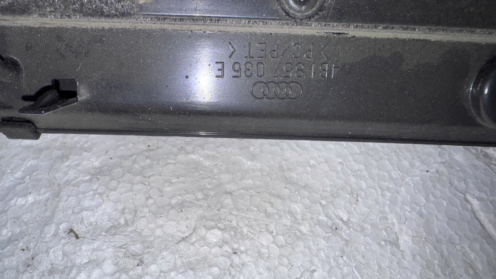   Audi S6 2003 | Mobile.bg   3