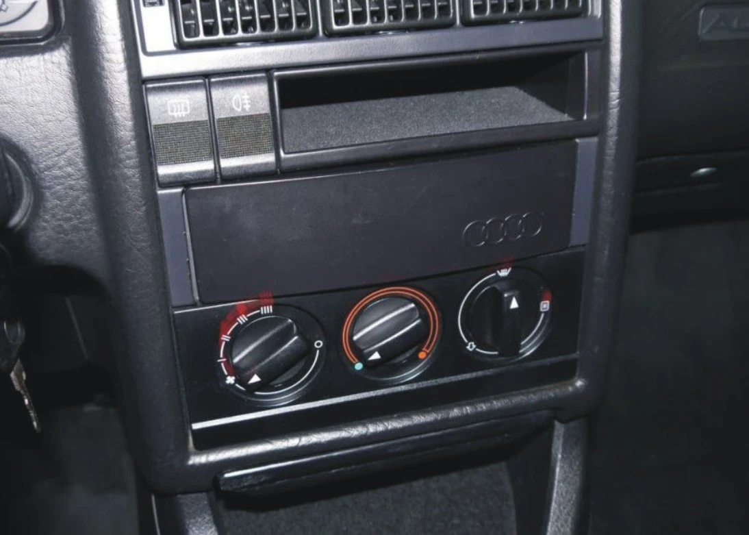 -  80  3  1986 1991. AUDI  3  1800, 64W, -, 87k,  | Mobile.bg   9