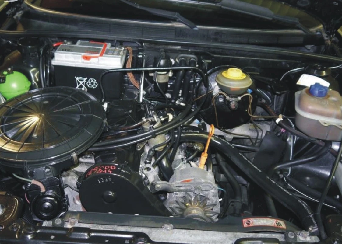 -  80  3  1986 1991. AUDI  3  1800, 64W, -, 87k,  | Mobile.bg   6