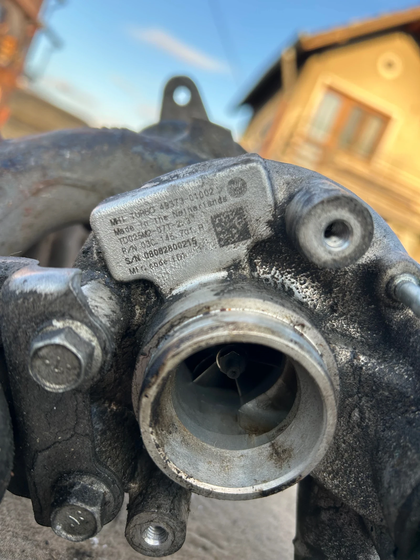 ������� 49373-01002 SEAT LEON 1.4TSI 122 ��  | Mobile.bg � ����������� 2