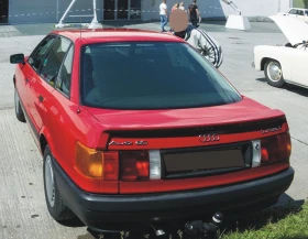 -  80  3  1986 1991. AUDI  3  1800, 64W, -, 87k,  | Mobile.bg    2