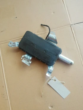 Еърбег предна дясна врата Мерцедес Ц270 w203