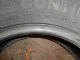 Гуми Летни 195/70R15, снимка 7