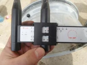 Джанти за Seat, снимка 5