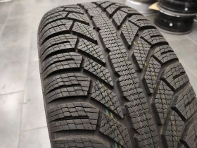 Гуми Зимни 235/60R16, снимка 3