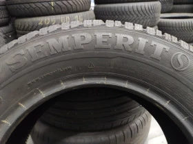 Гуми Зимни 235/60R16, снимка 5