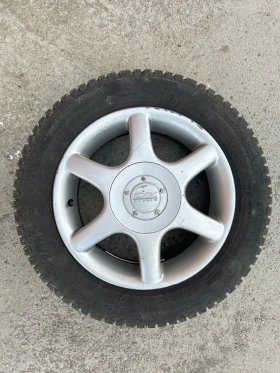 Гуми с джанти Други 175/65R14, снимка 1