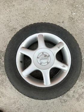 Гуми с джанти Други 175/65R14, снимка 9