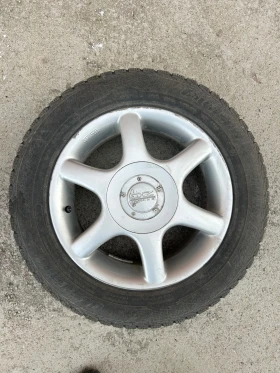 Гуми с джанти Други 175/65R14, снимка 11