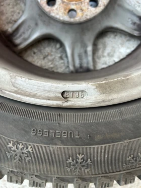 Гуми с джанти Други 175/65R14, снимка 3