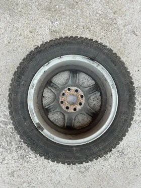 Гуми с джанти Други 175/65R14, снимка 14