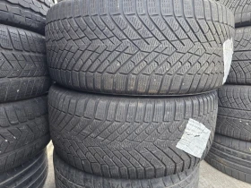 Гуми Зимни 275/45R20, снимка 3