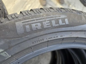 Гуми Зимни 275/45R20, снимка 5
