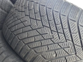Гуми Зимни 275/45R20, снимка 2