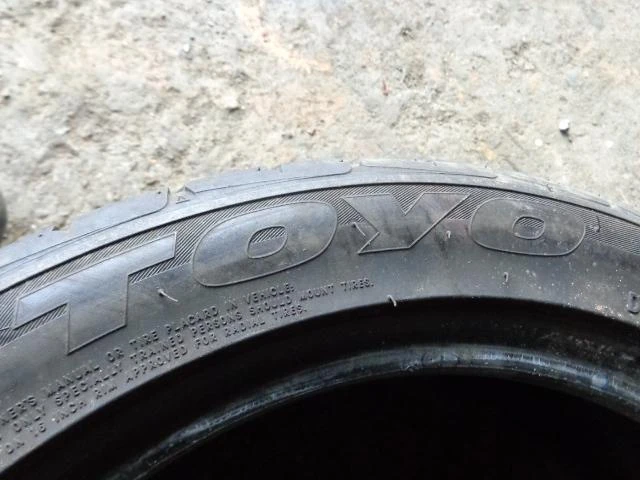 Гуми Летни 185/50R16, снимка 7 - Гуми и джанти - 19429348