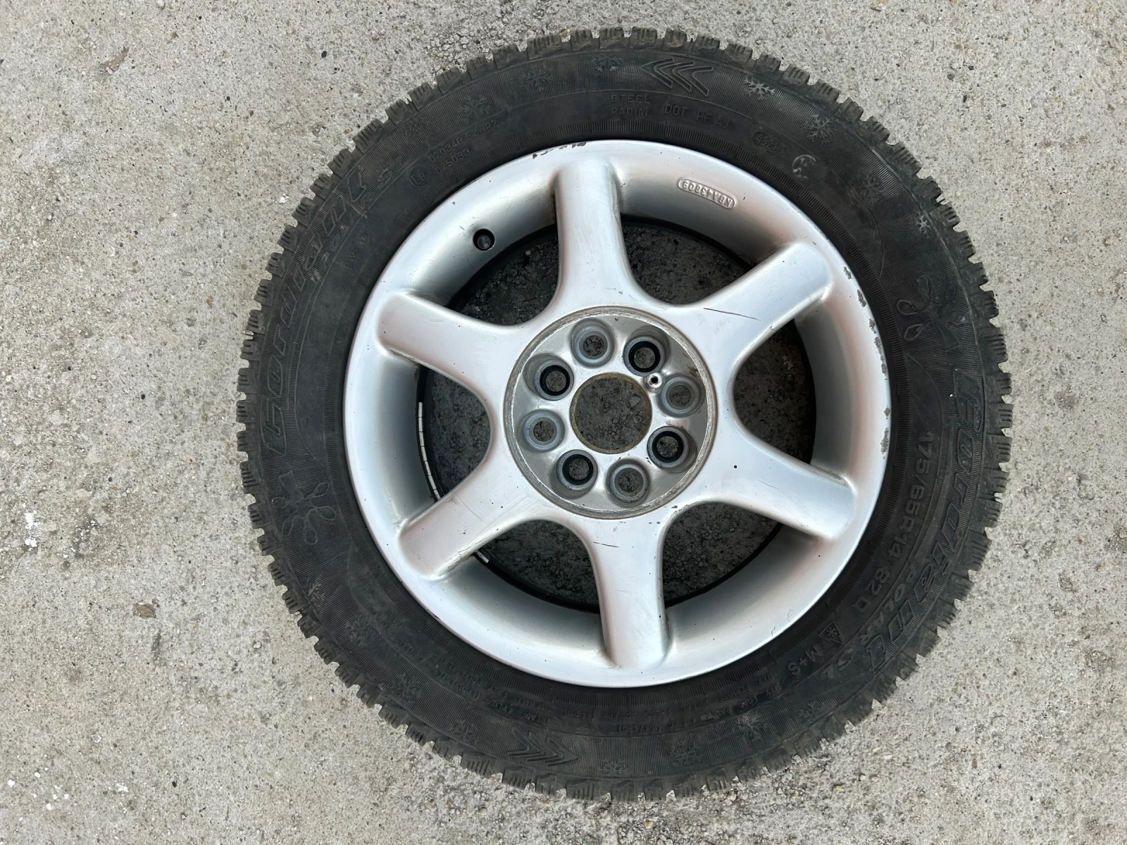    175/65R14 | Mobile.bg   5