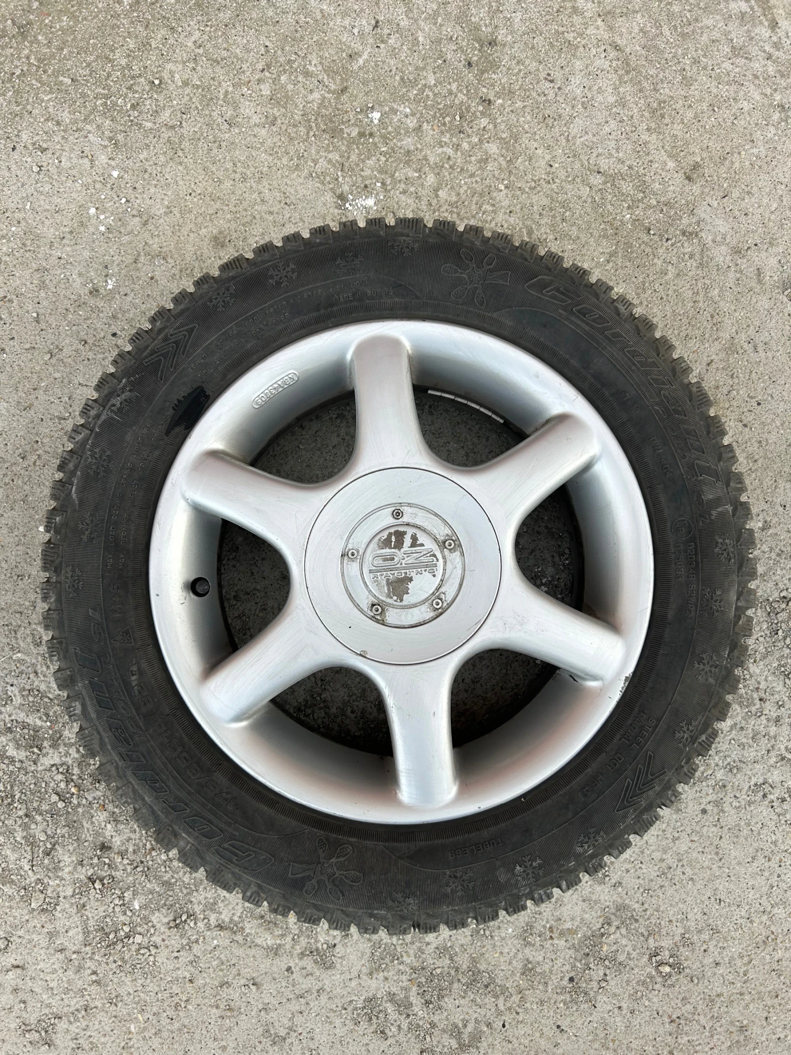    175/65R14 | Mobile.bg   13