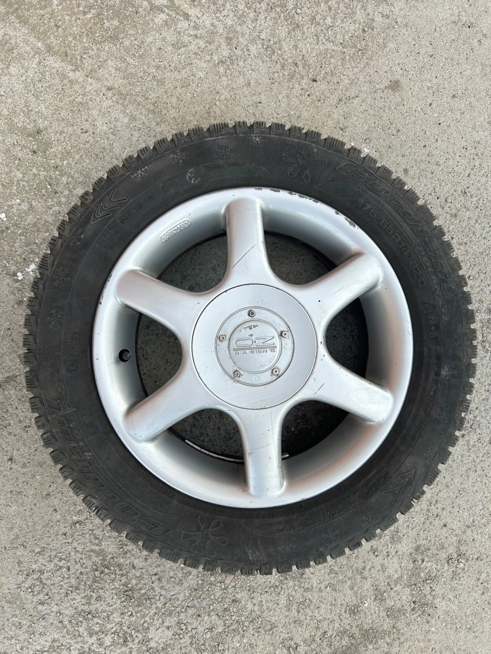    175/65R14 | Mobile.bg   1