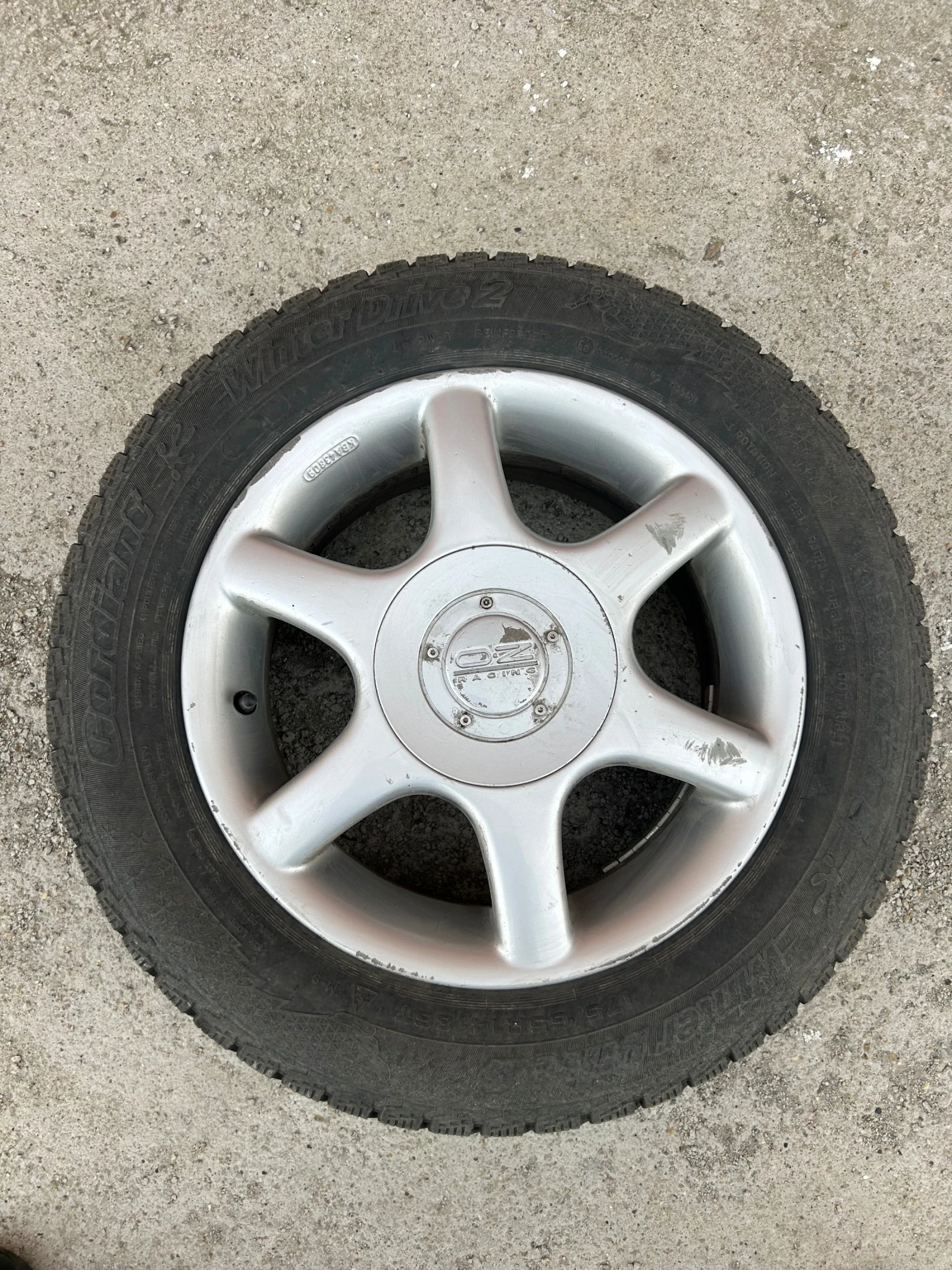    175/65R14 | Mobile.bg   9