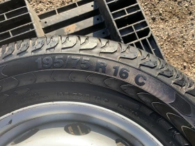    195/65R16  Ford Transit Custom | Mobile.bg    10