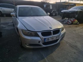 BMW 320, снимка 1