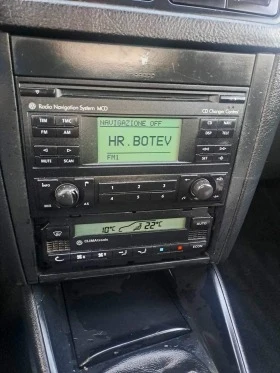 VW Golf 1.6I Климатроник, борд компютър, ESP, снимка 5