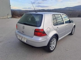 VW Golf 1.6I Климатроник, борд компютър, ESP, снимка 4
