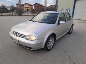 VW Golf 1.6I Климатроник, борд компютър, ESP, снимка 1