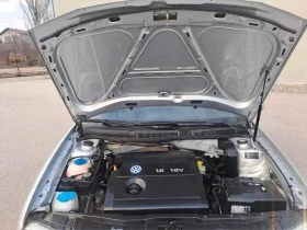 VW Golf 1.6I Климатроник, борд компютър, ESP, снимка 9