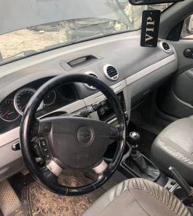 Chevrolet Lacetti 1.4 i , снимка 7