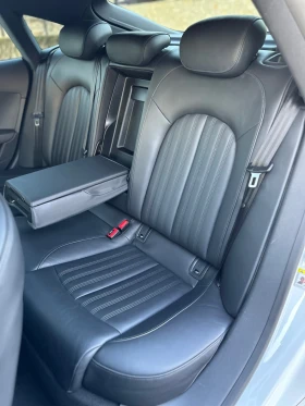 Audi A7 3.0 Bi-Turbo* Matrix* S-Line* ActiveSound, снимка 9