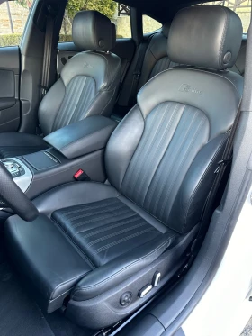 Audi A7 3.0 Bi-Turbo* Matrix* S-Line* ActiveSound, снимка 7