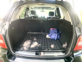 Mercedes-Benz ML 320  FACELIFT, снимка 12