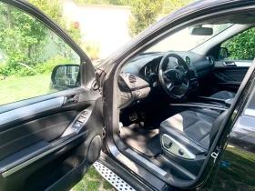 Mercedes-Benz ML 320  FACELIFT, снимка 4