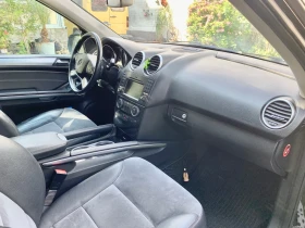 Mercedes-Benz ML 320  FACELIFT, снимка 9