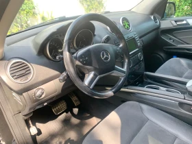 Mercedes-Benz ML 320  FACELIFT, снимка 6