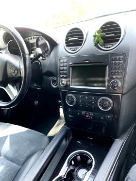 Mercedes-Benz ML 320  FACELIFT, снимка 5