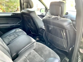 Mercedes-Benz ML 320  FACELIFT, снимка 10