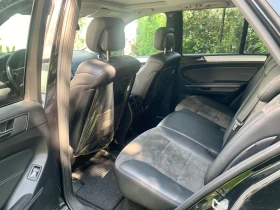 Mercedes-Benz ML 320  FACELIFT, снимка 8
