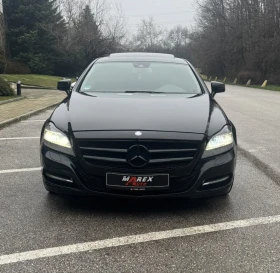Mercedes-Benz CLS 350 ТОП * Бартер * Лизинг, снимка 2