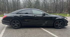 Mercedes-Benz CLS 350 ТОП * Бартер * Лизинг, снимка 3