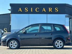 Ford C-max / 1.6 TDCI / 107 HP / EURO 4 / , снимка 2
