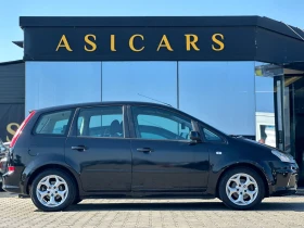Ford C-max / 1.6 TDCI / 107 HP / EURO 4 / , снимка 6