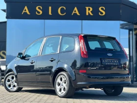 Ford C-max / 1.6 TDCI / 107 HP / EURO 4 / , снимка 3
