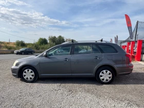 Toyota Avensis Бензин/Метан, снимка 4