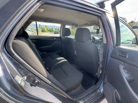 Toyota Avensis Бензин/Метан, снимка 14