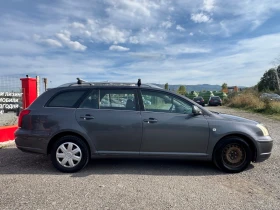 Toyota Avensis Бензин/Метан, снимка 8