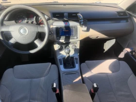 VW Passat 1.6 FSI, снимка 8